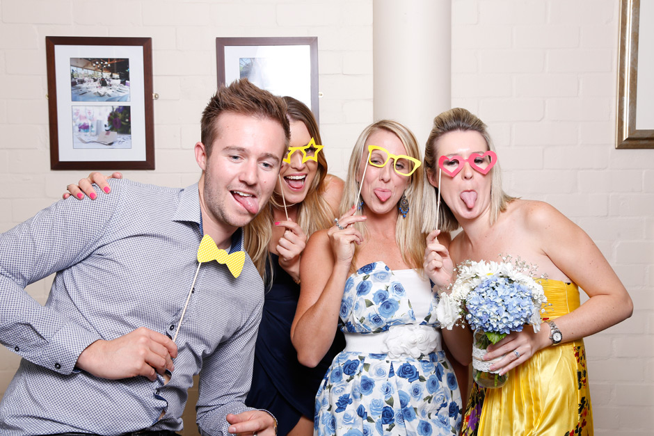 Wedding Reception Photos