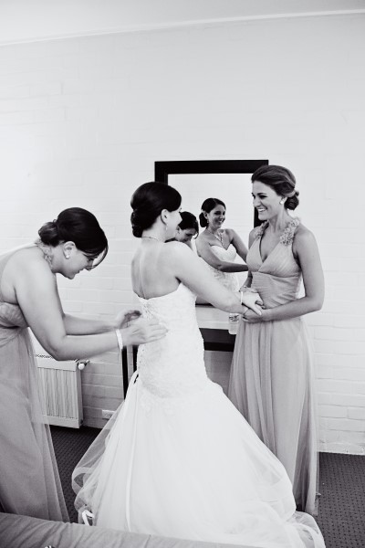 Moss Vale Wedding