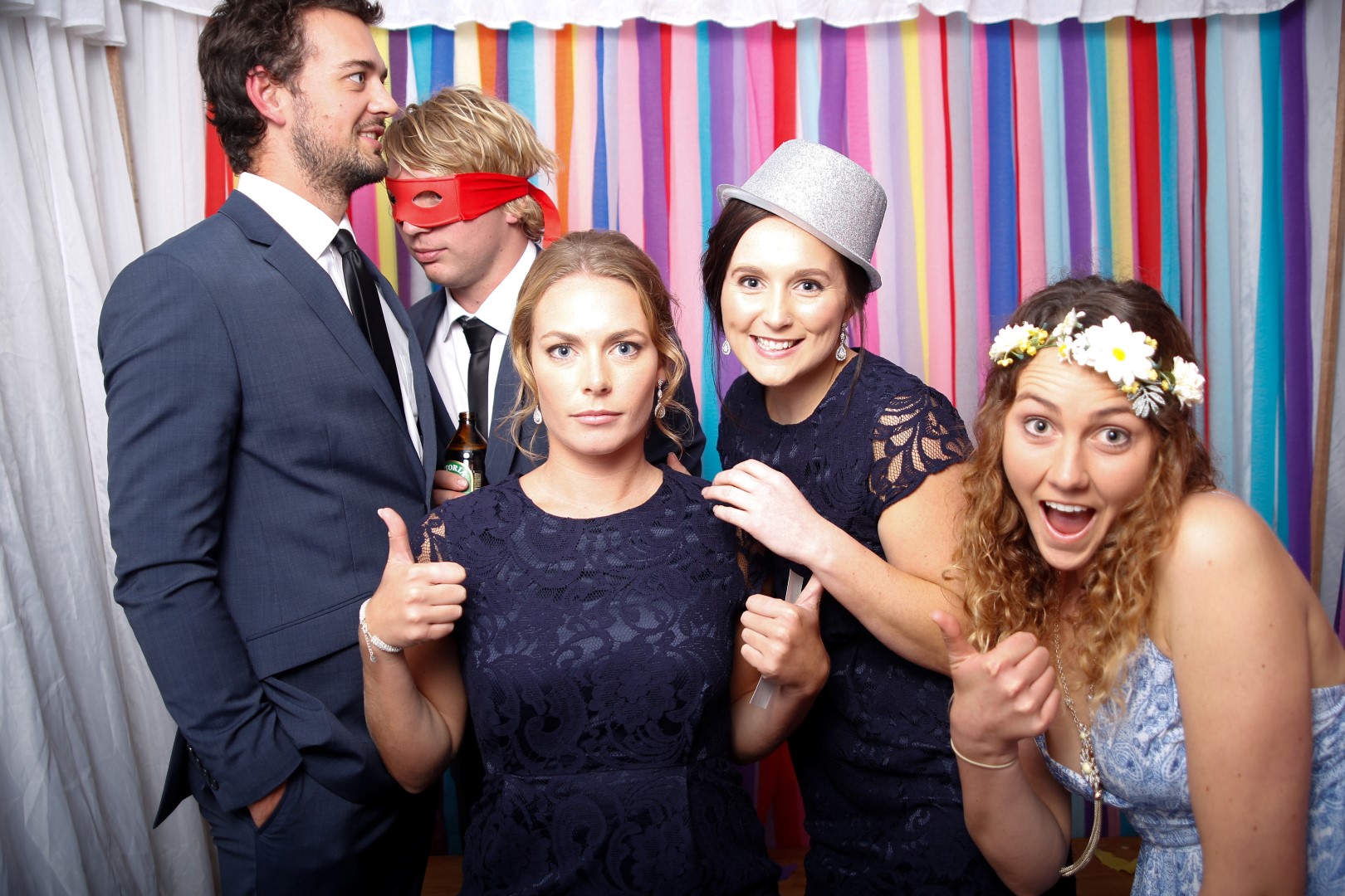 Photobooth Hire