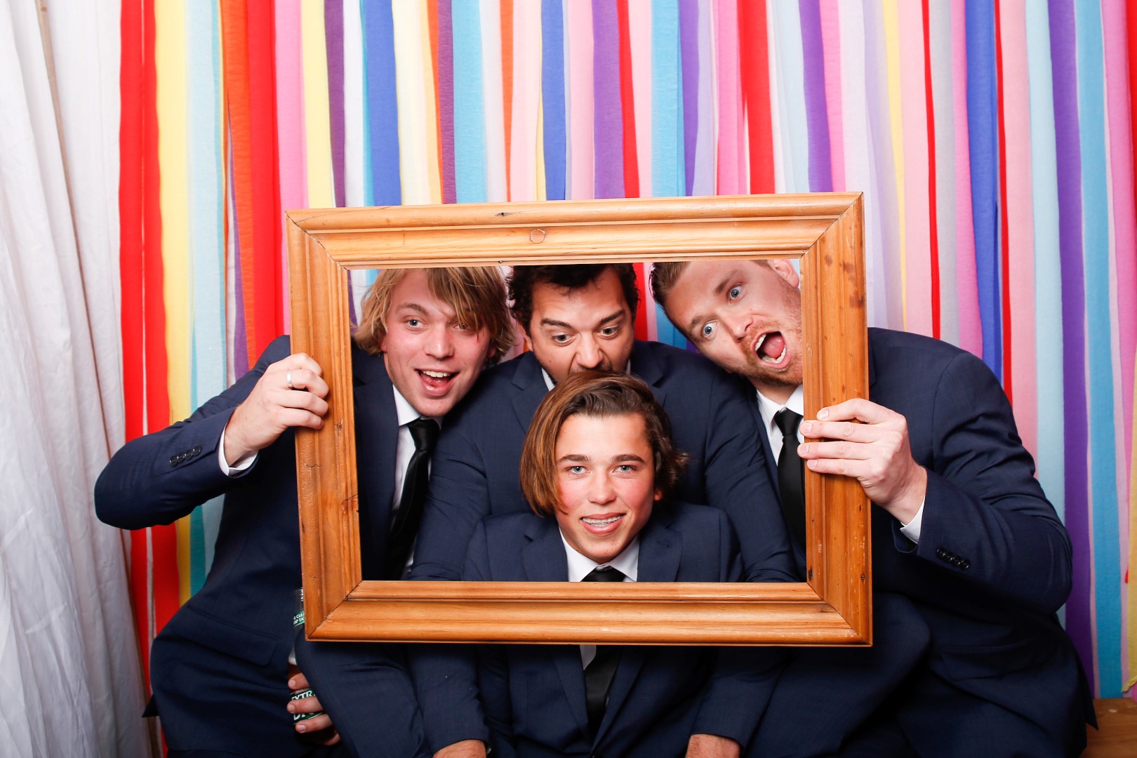 Photobooth Hire