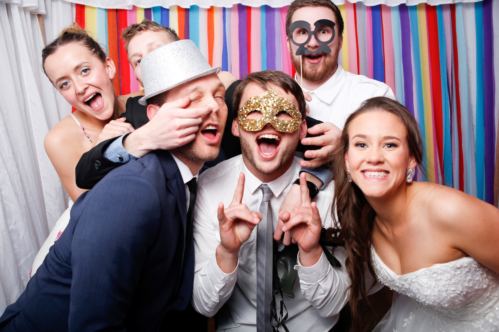 Photobooth Hire