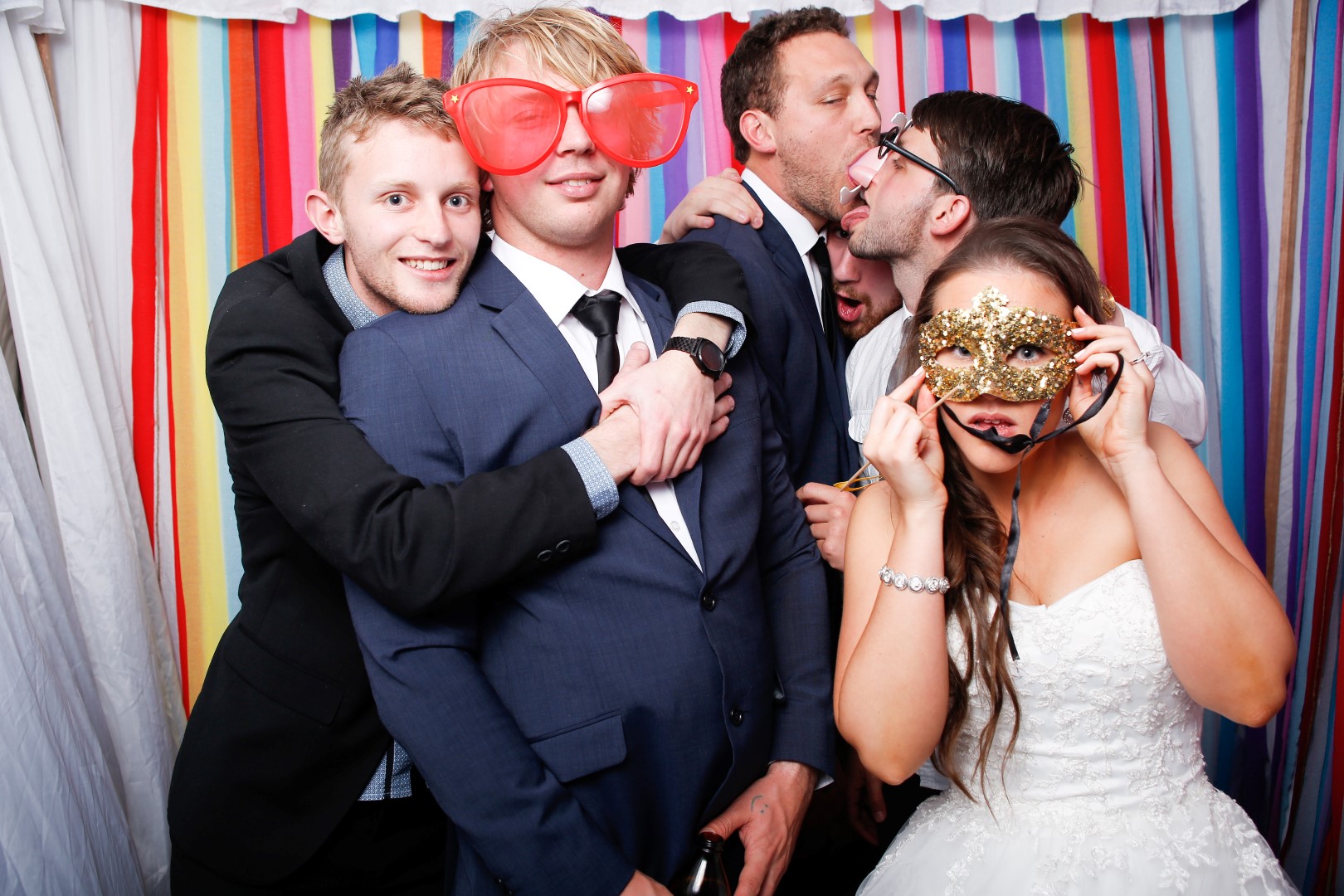 Photobooth Hire