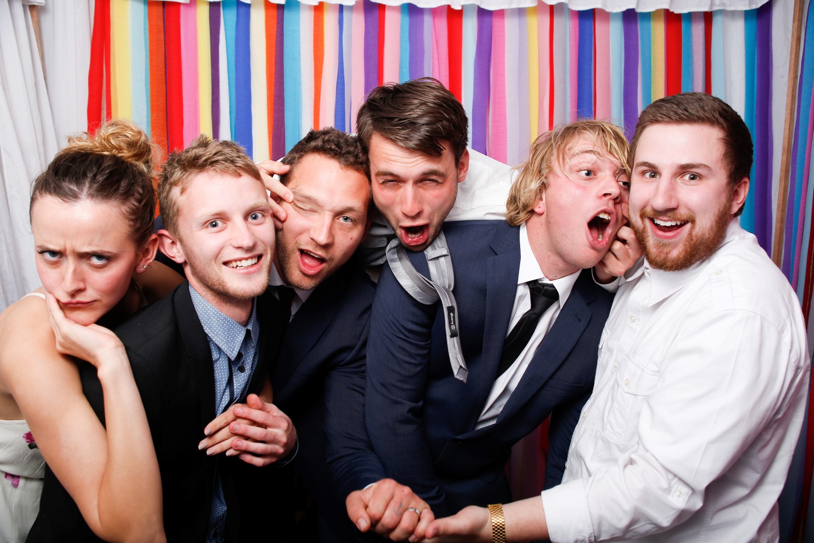 Photobooth Hire