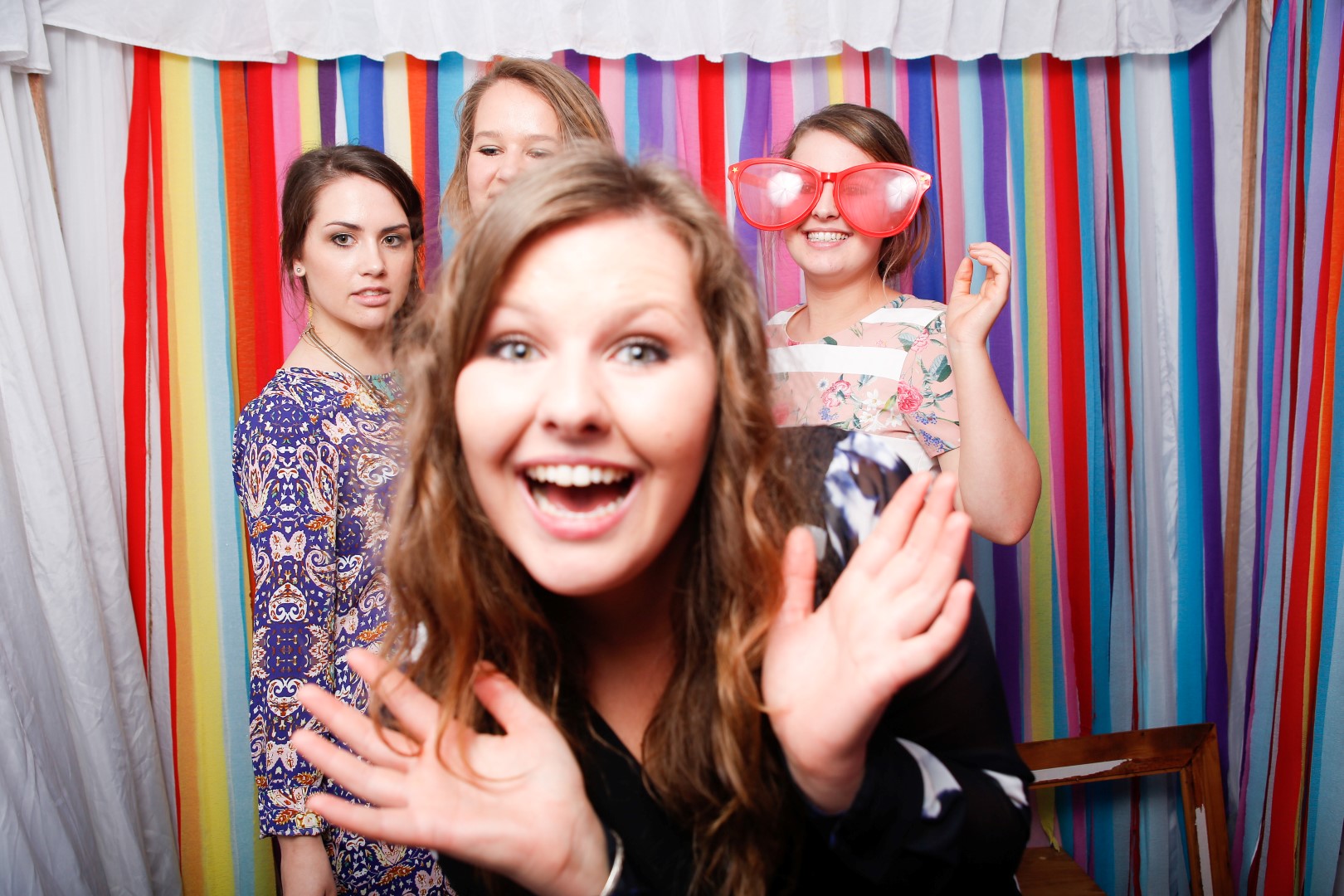 Photobooth Hire