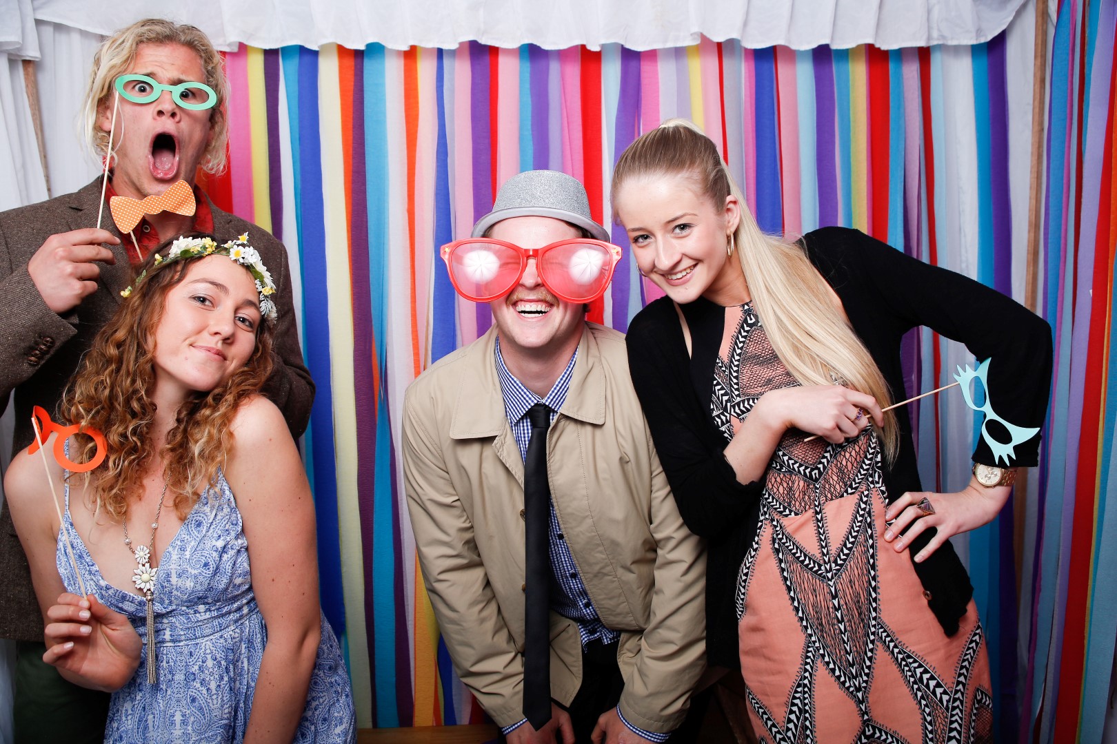 Photobooth Hire