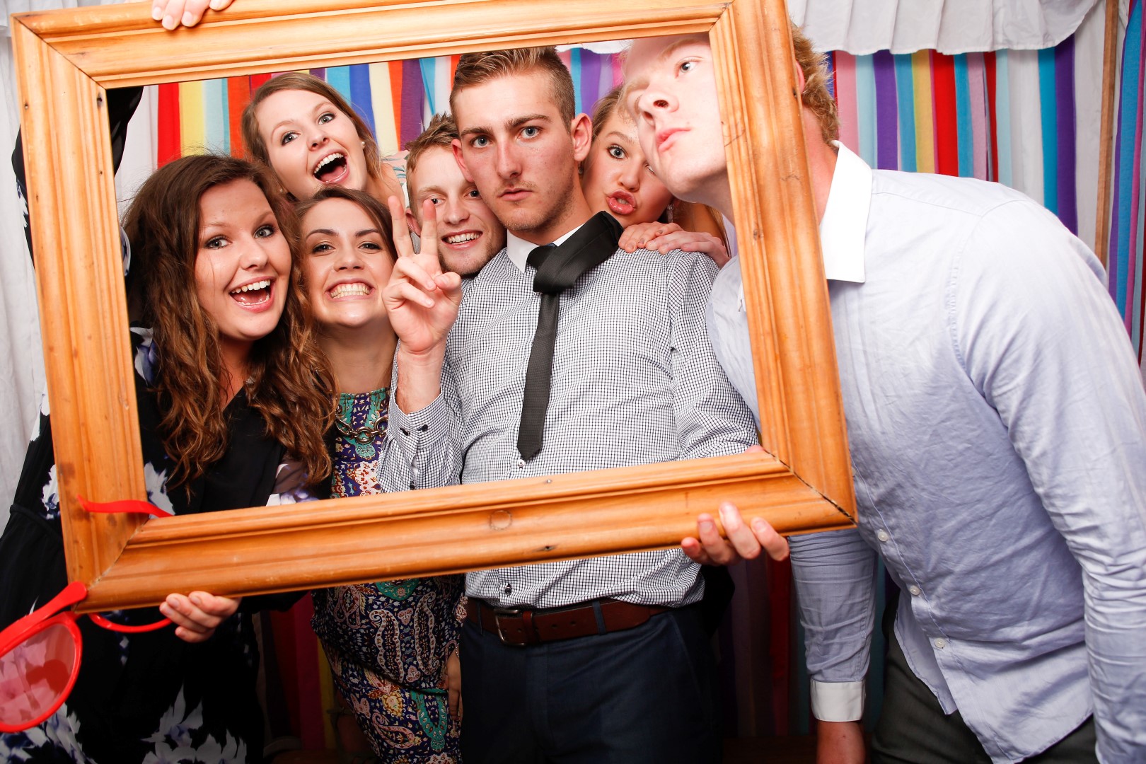 Photobooth Hire