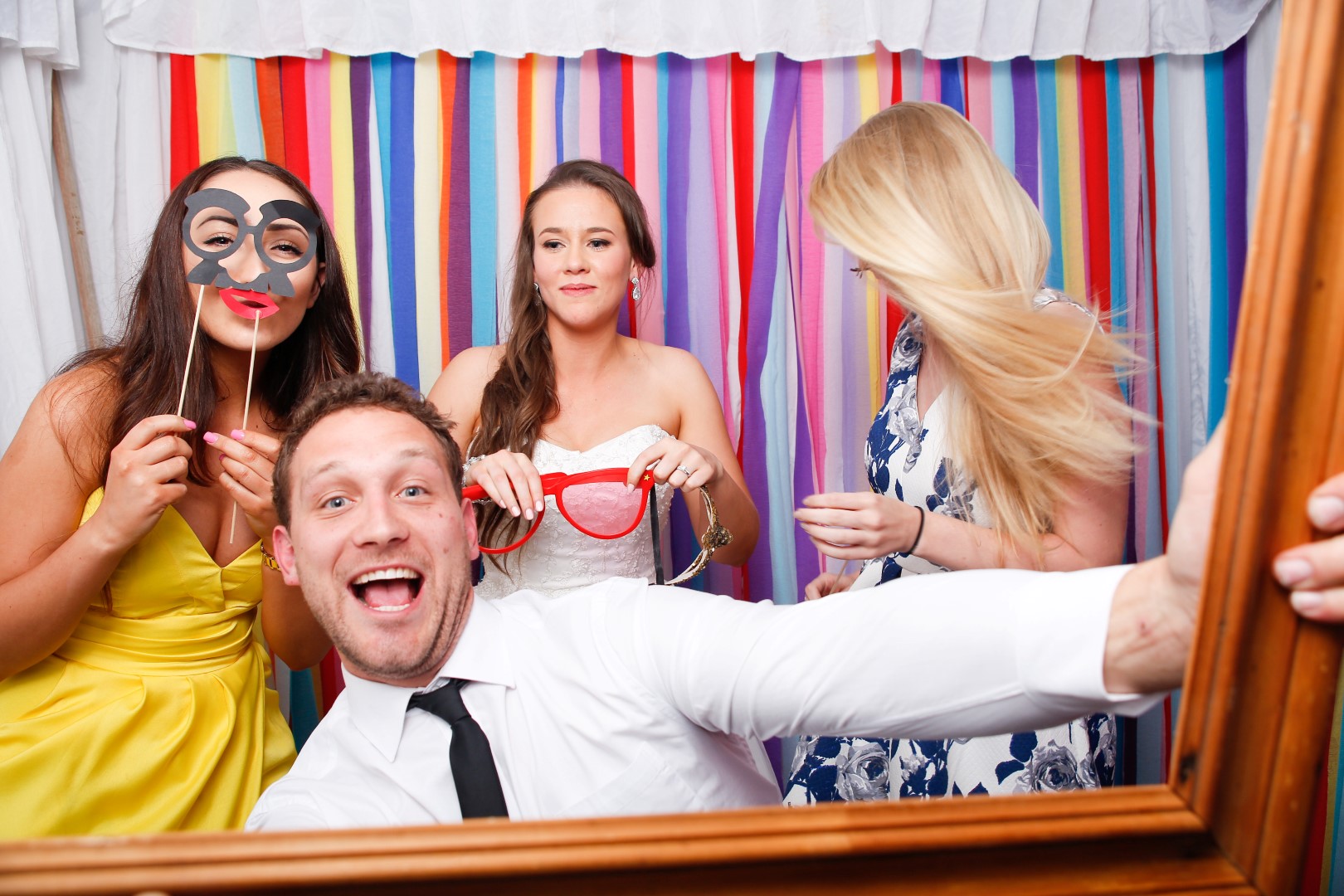 Photobooth Hire