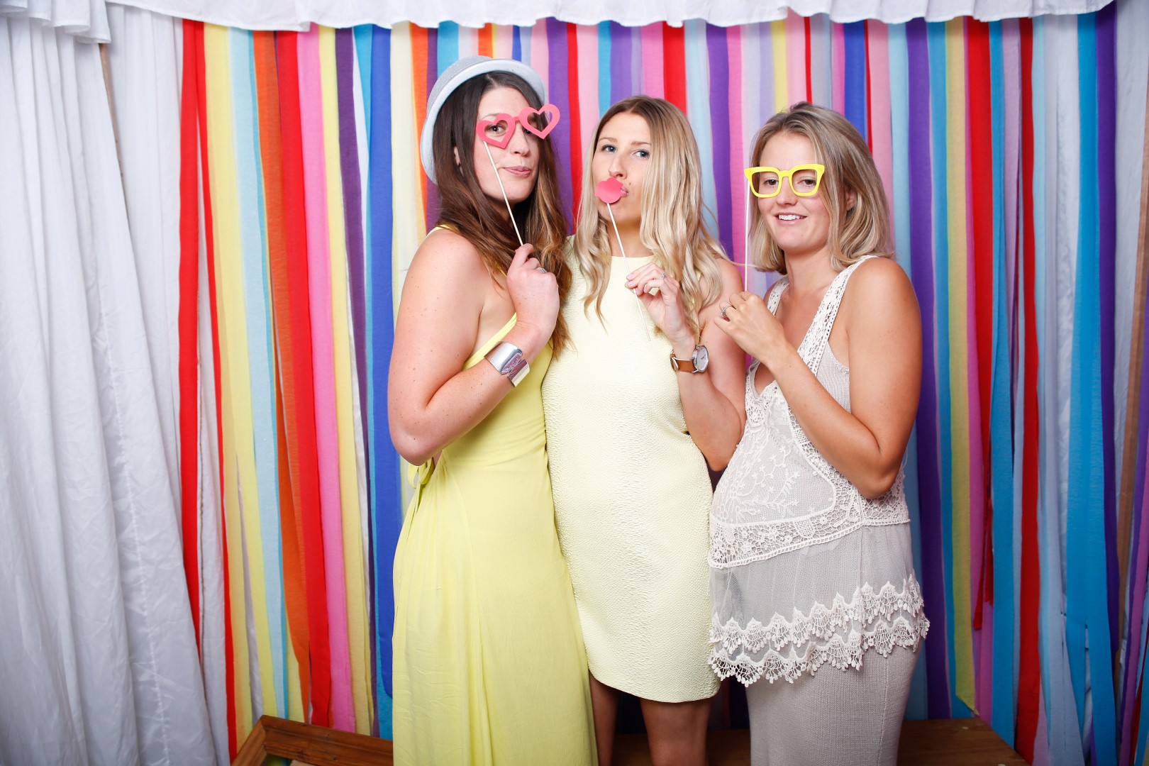 Photobooth Hire