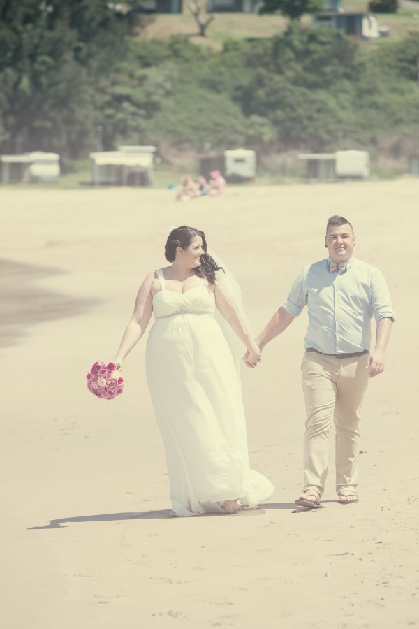 Kiama Wedding