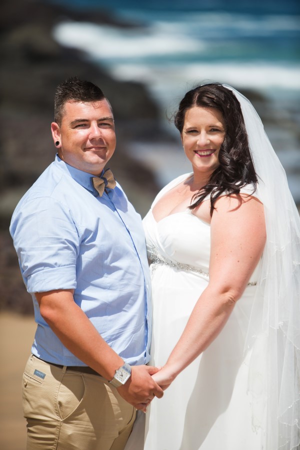 Kiama Wedding