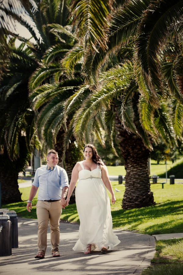 Kiama Wedding