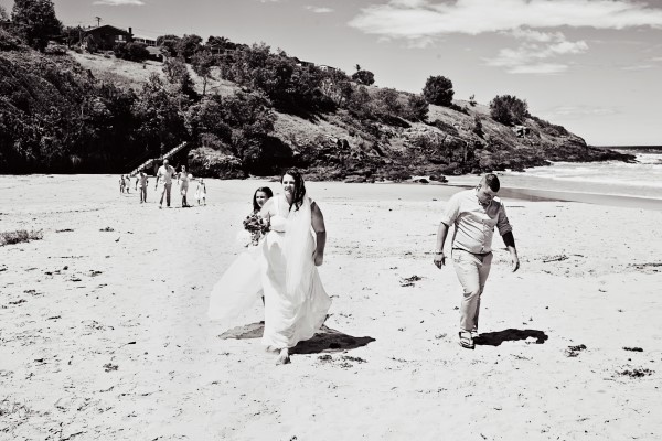 Kiama Wedding