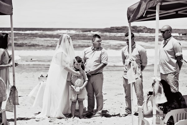 Kiama Wedding