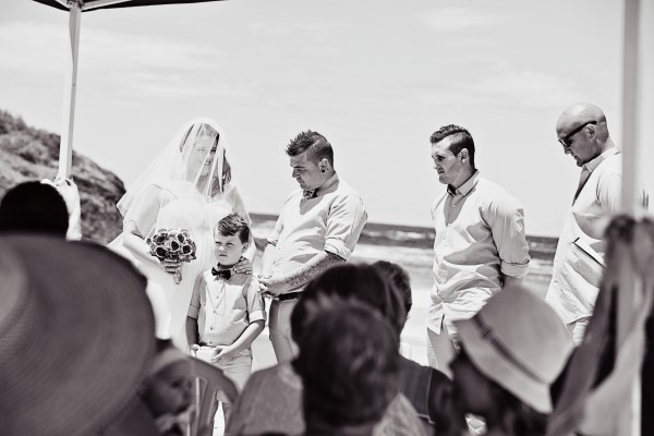 Kiama Wedding