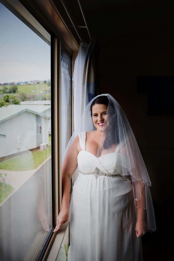 Kiama Wedding