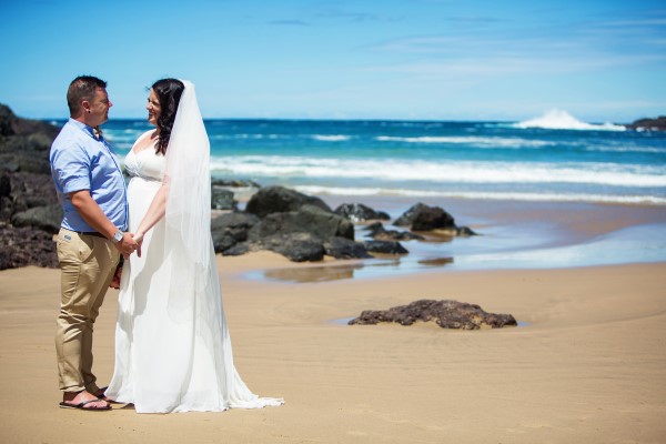 Kiama Wedding