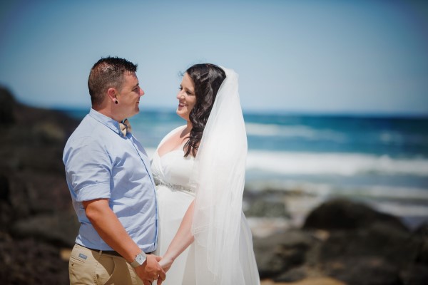 Kiama Wedding