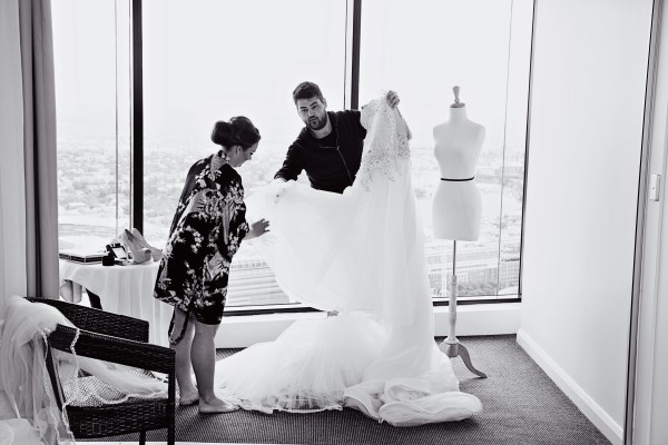 Sydney Wedding Sydney Wedding