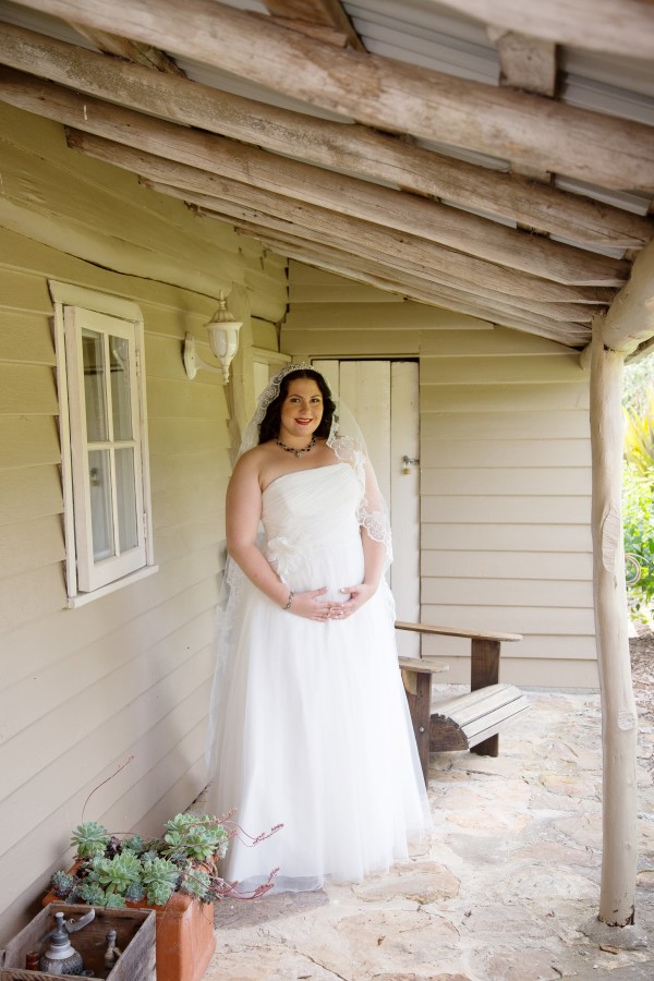 Mali Brae Farm Wedding