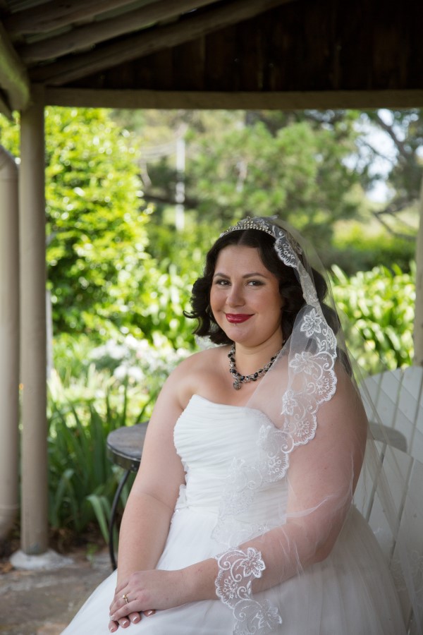 Mali Brae Farm Wedding