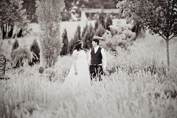 Mali Brae Farm Wedding