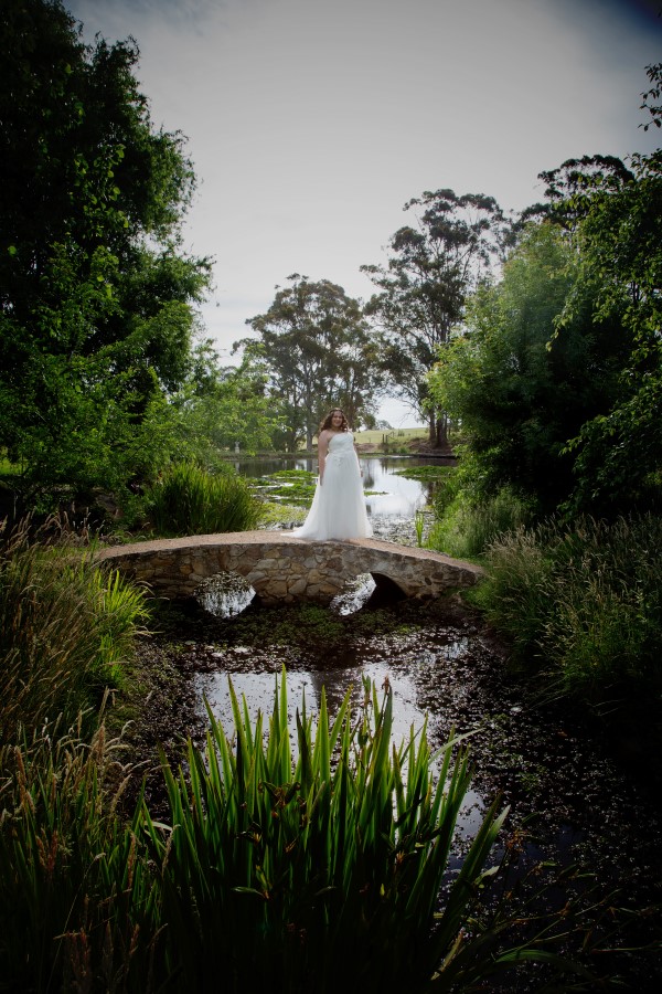 Mali Brae Farm Wedding