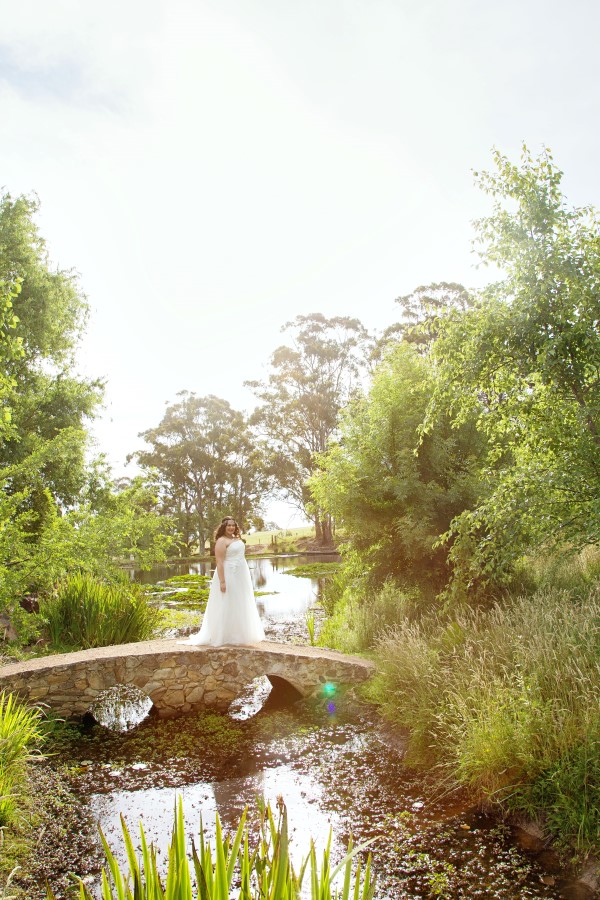 Mali Brae Farm Wedding