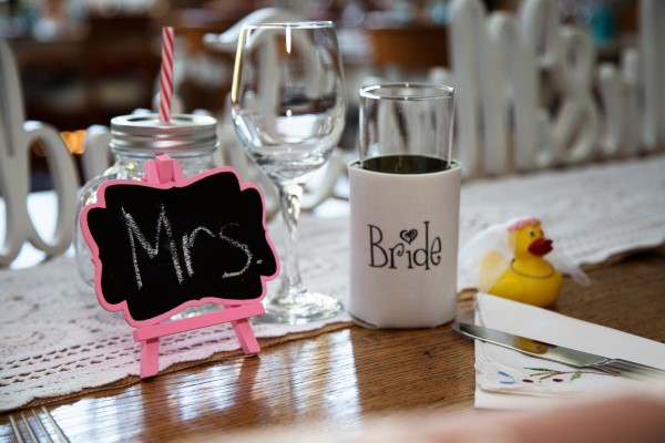 Mali Brae Farm Wedding Mali Brae Farm Wedding