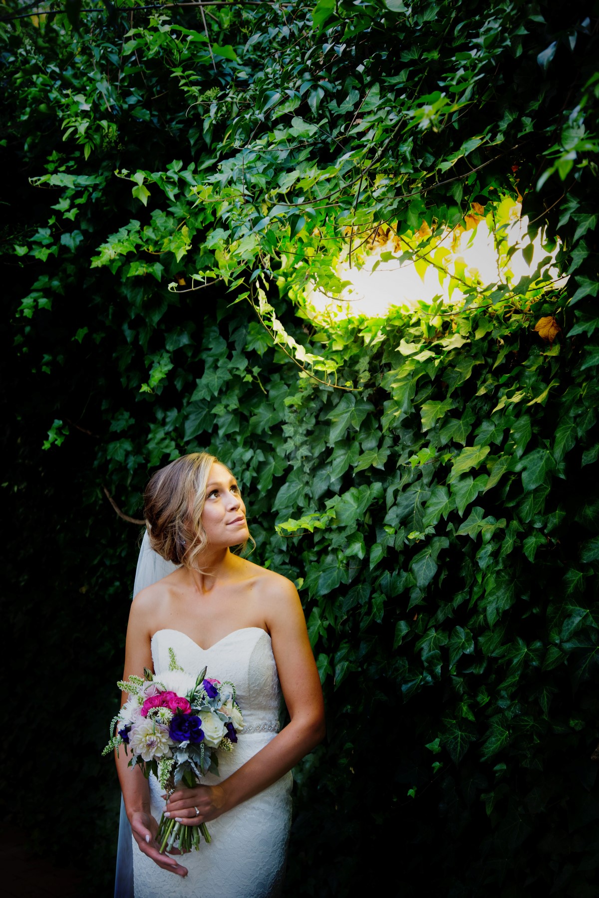 Camden Valley Inn Wedding Photos