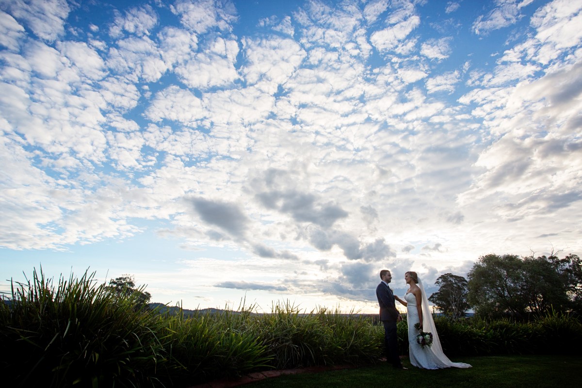 Camden Valley Inn Wedding Photos