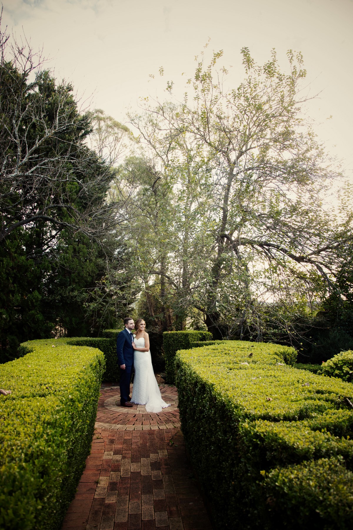 Camden Valley Inn Wedding Photos