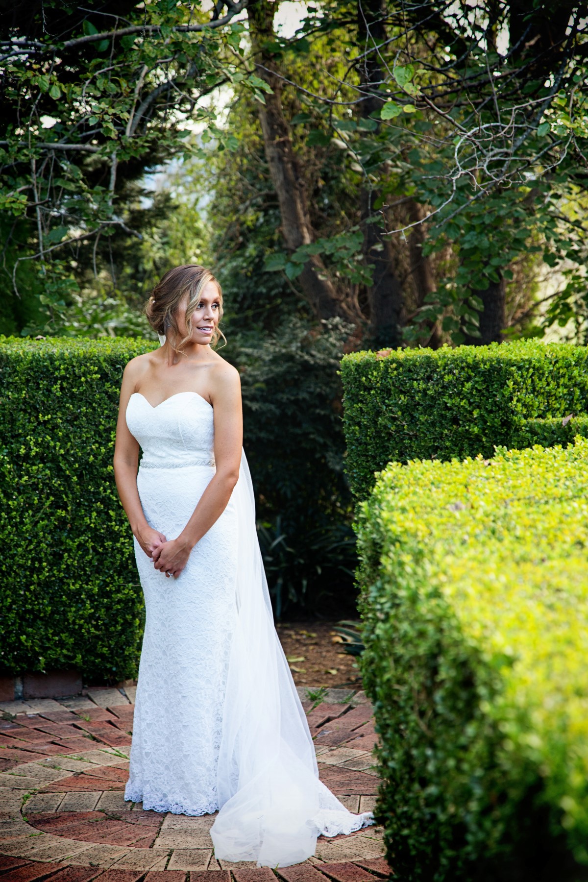 Camden Valley Inn Wedding Photos