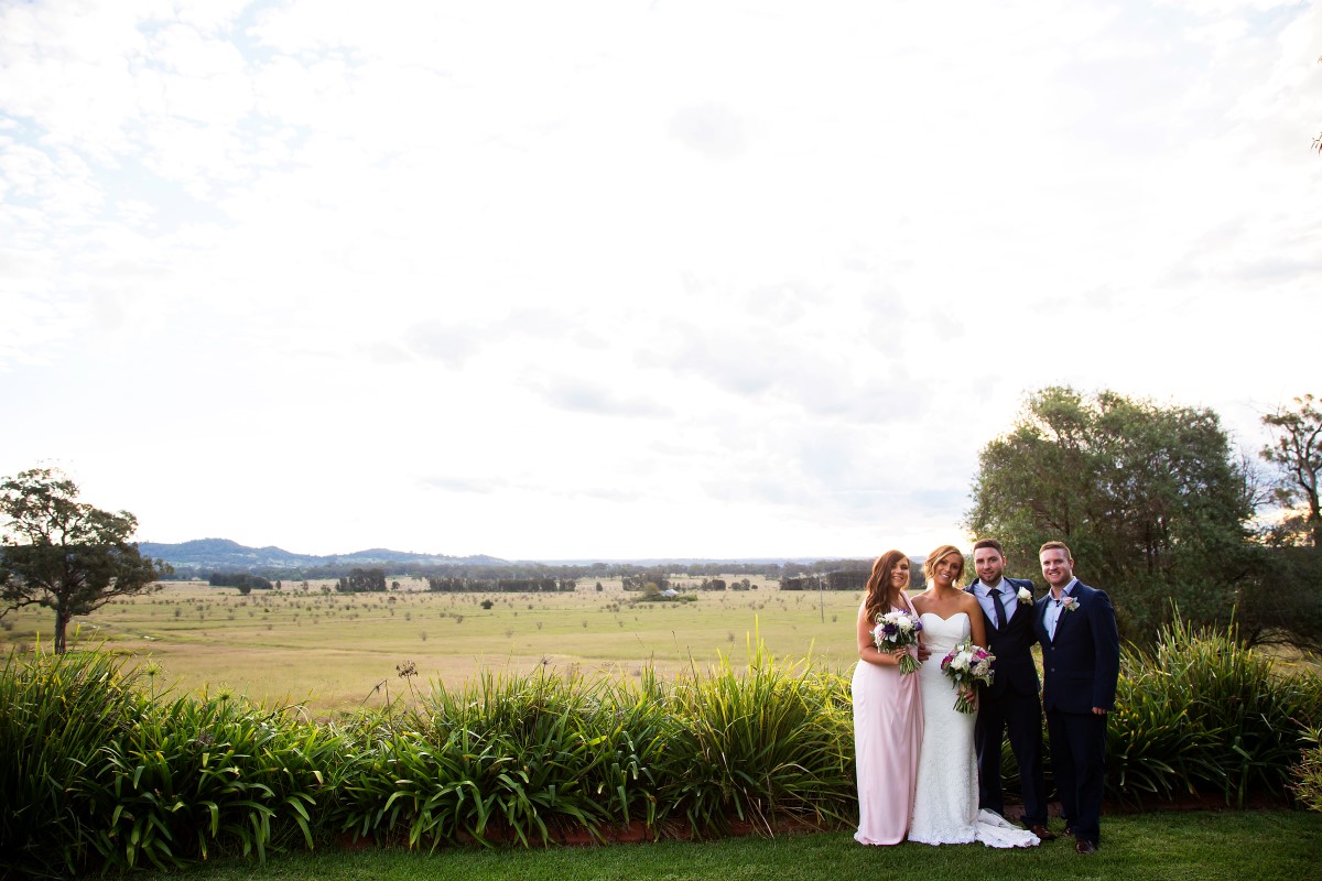 Camden Valley Inn Wedding Photos