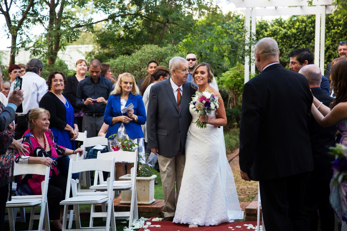 Camden Valley Inn Wedding Photos