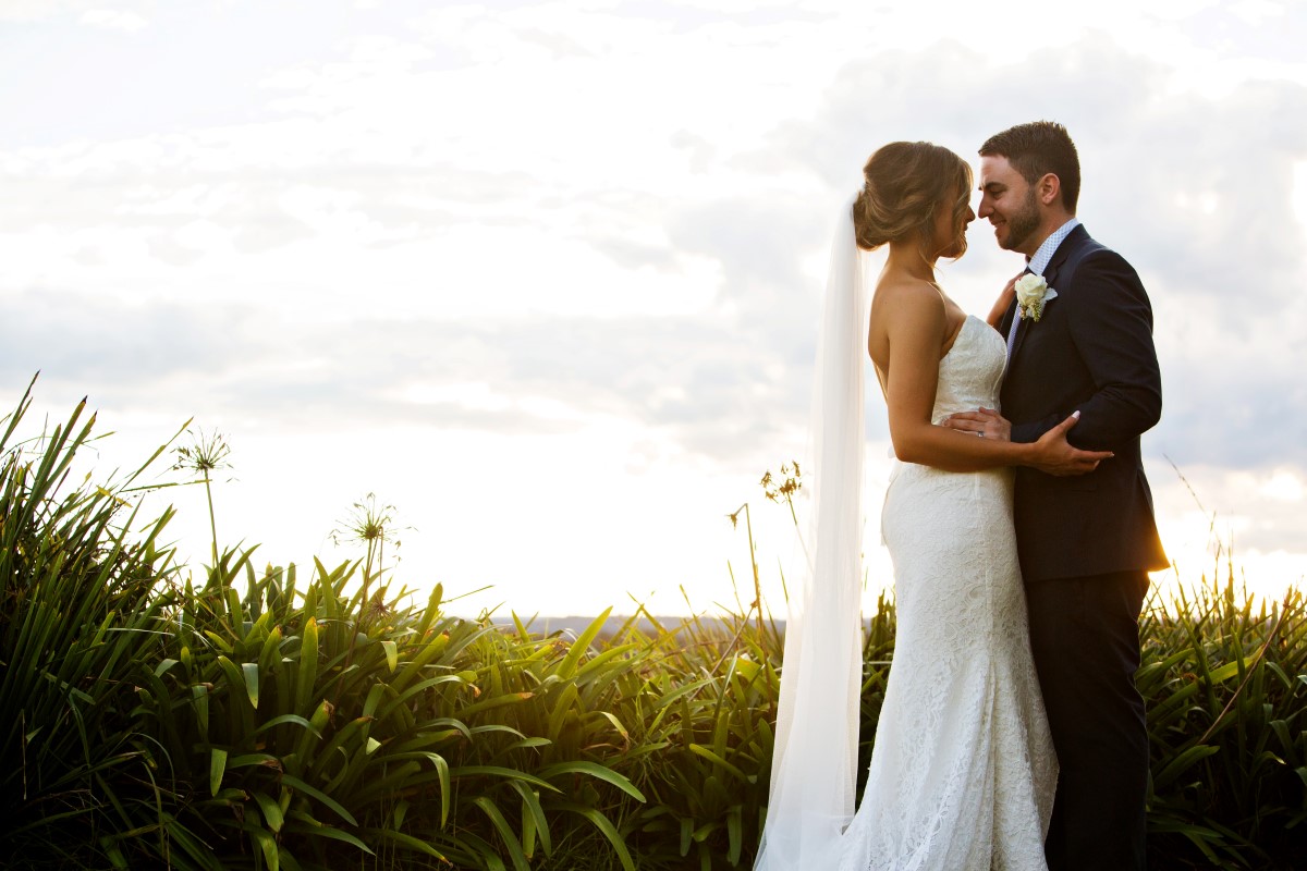 Camden Valley Inn Wedding Photos