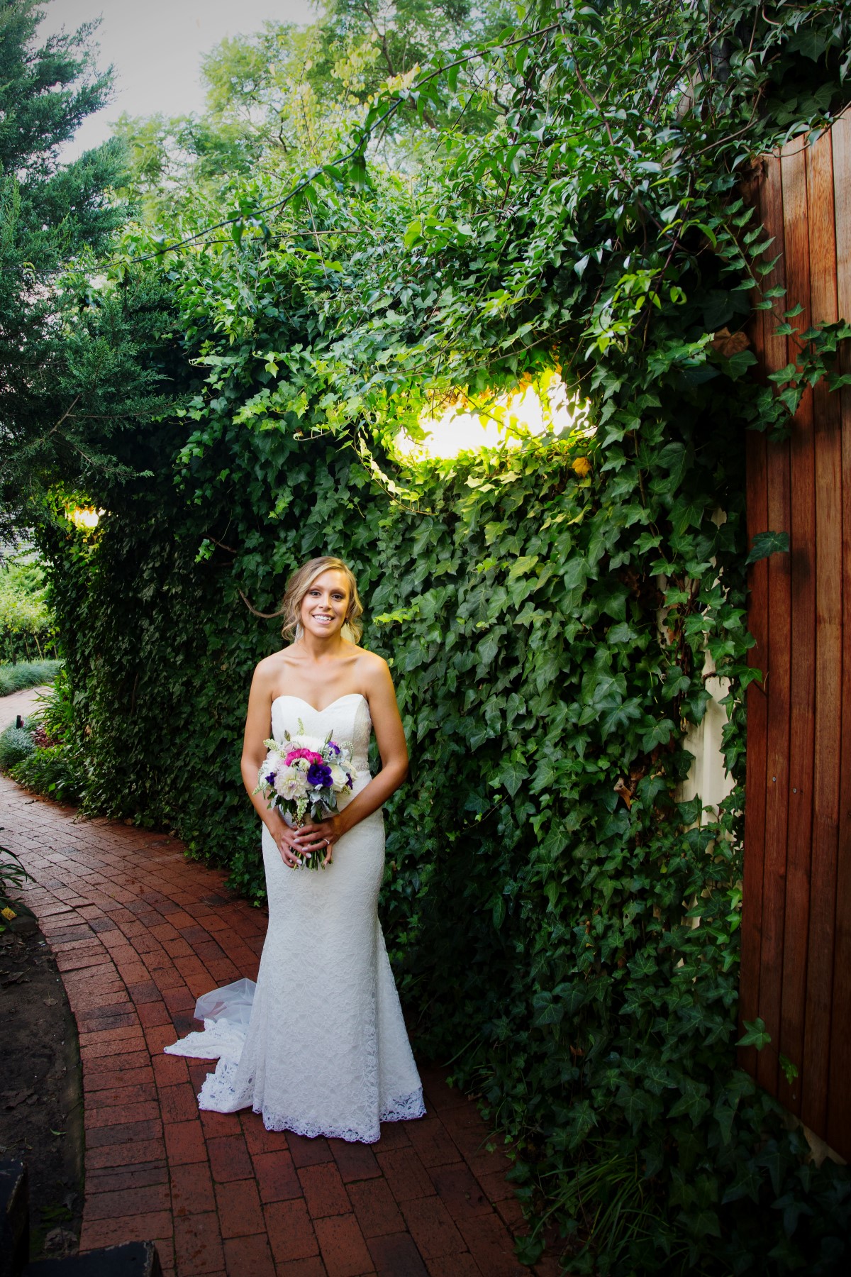 Camden Valley Inn Wedding Photos