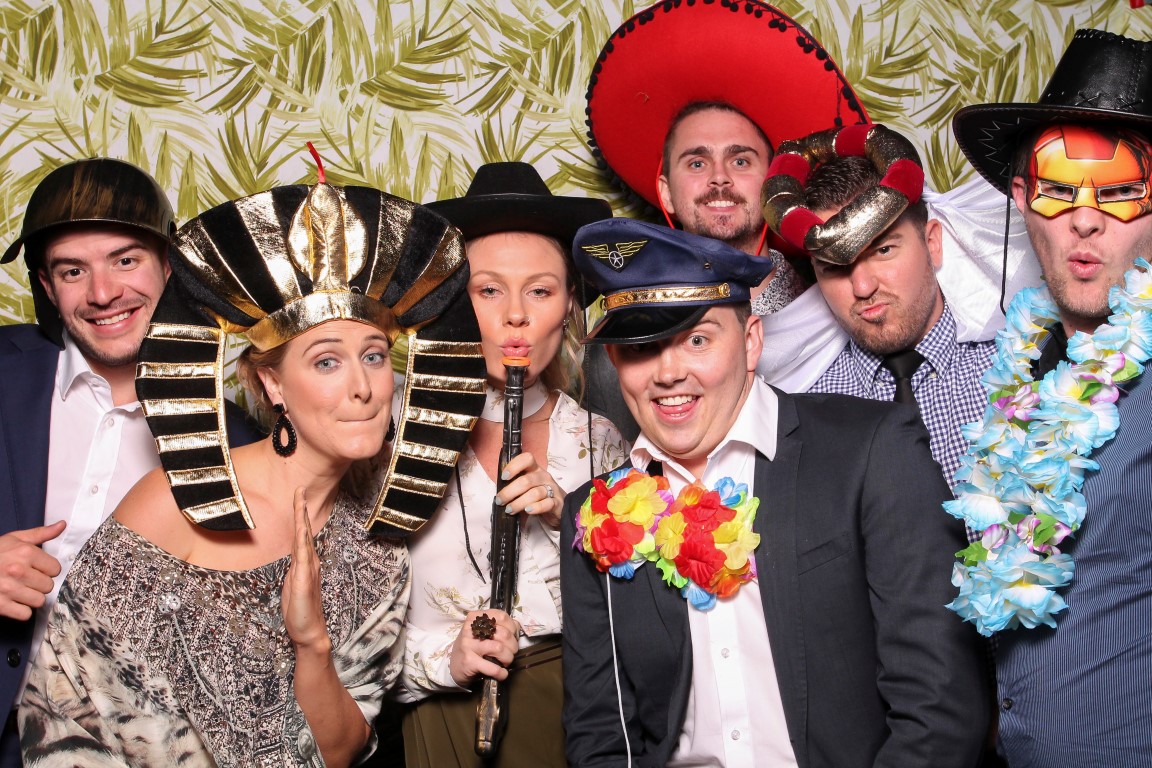 Photo Booth Southern Highlands