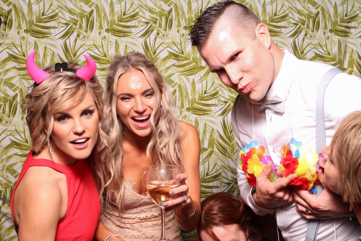 Photo Booth Southern Highlands