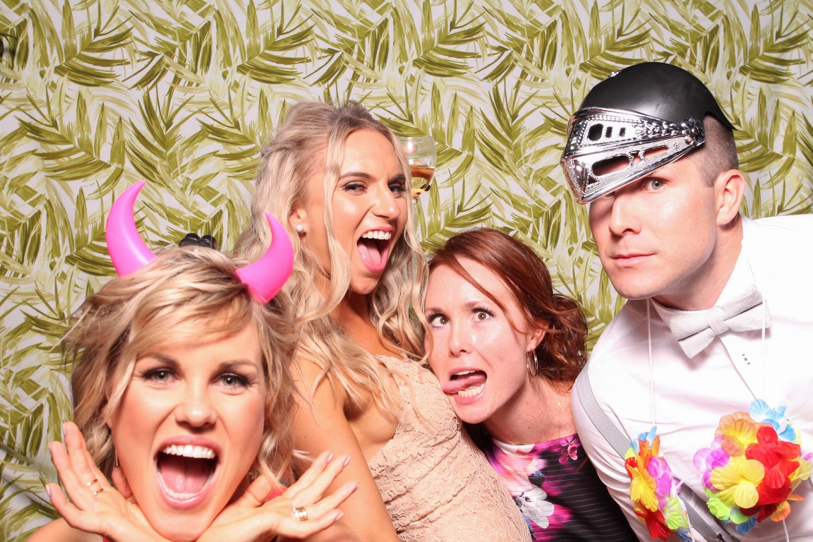 Photo Booth Southern Highlands