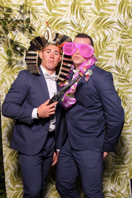 Photo Booth Southern Highlands