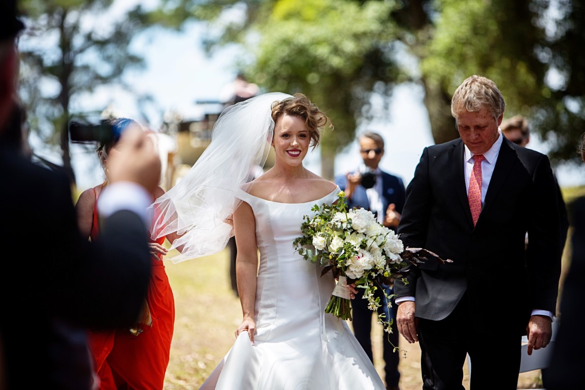 Wollongong Wedding