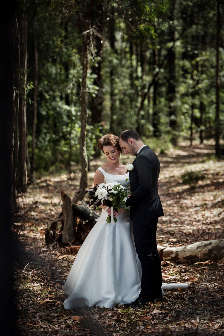 Wollongong Wedding