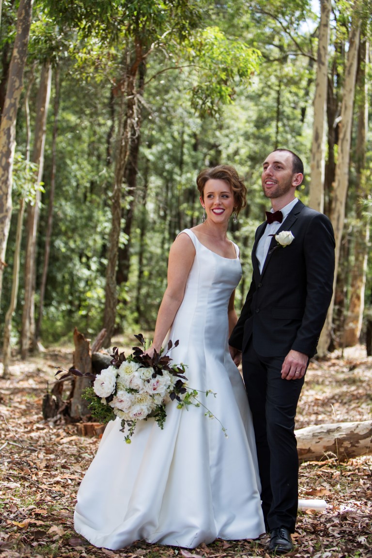 Wollongong Wedding