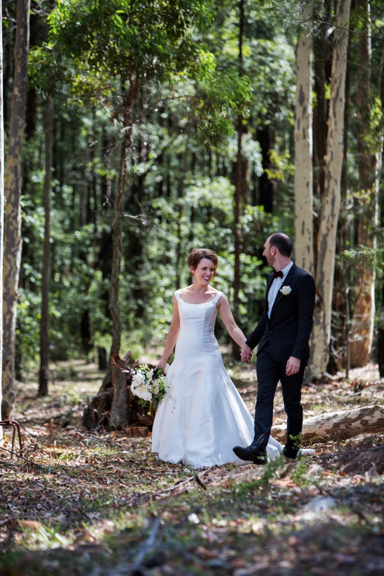 Wollongong Wedding