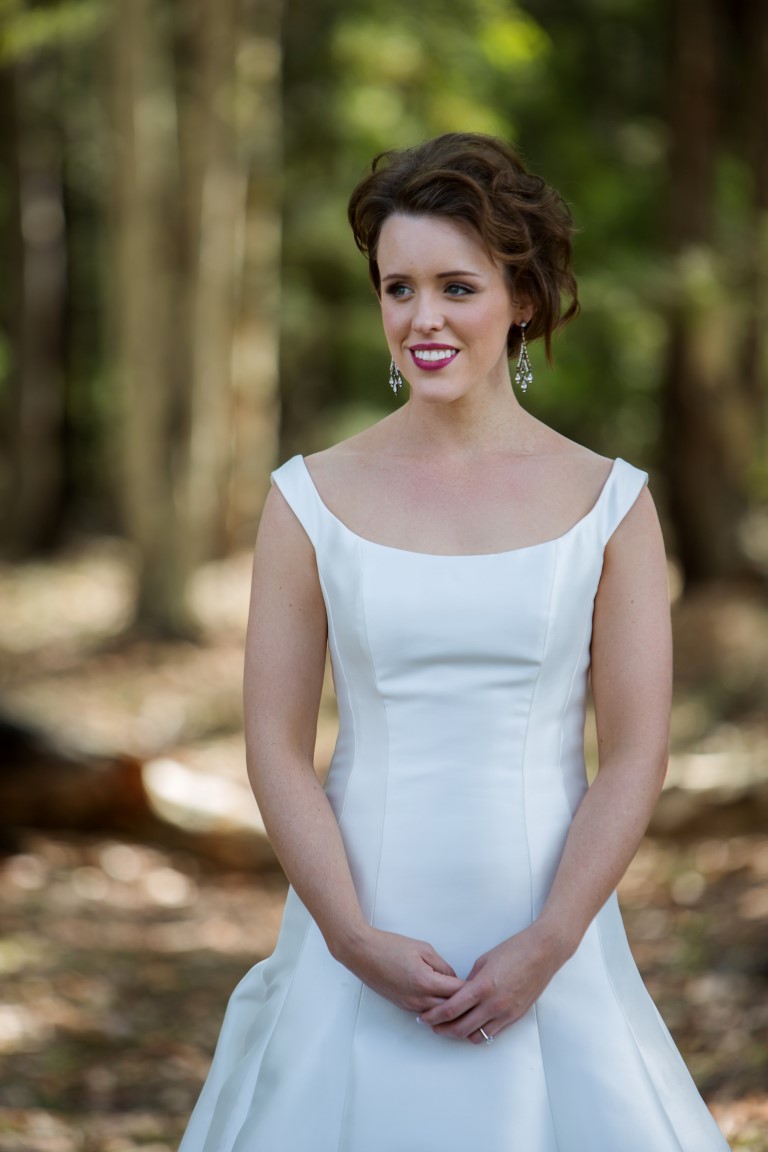 Wollongong Wedding