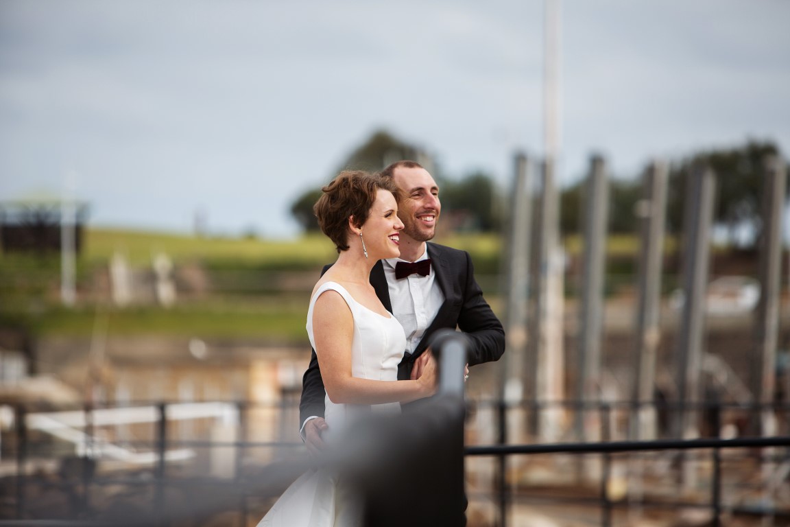 Wollongong Wedding