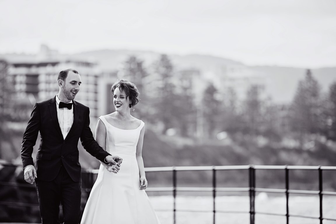 Wollongong Wedding