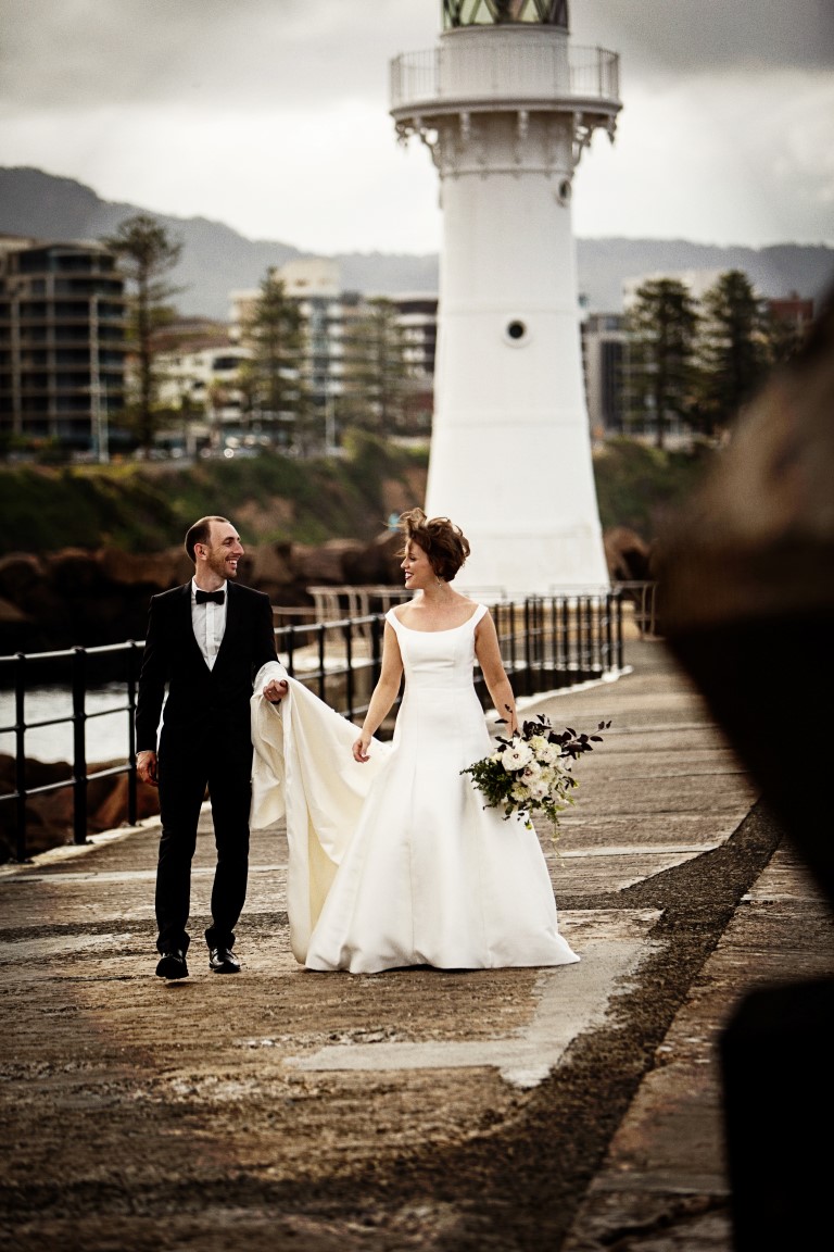 Wollongong Wedding