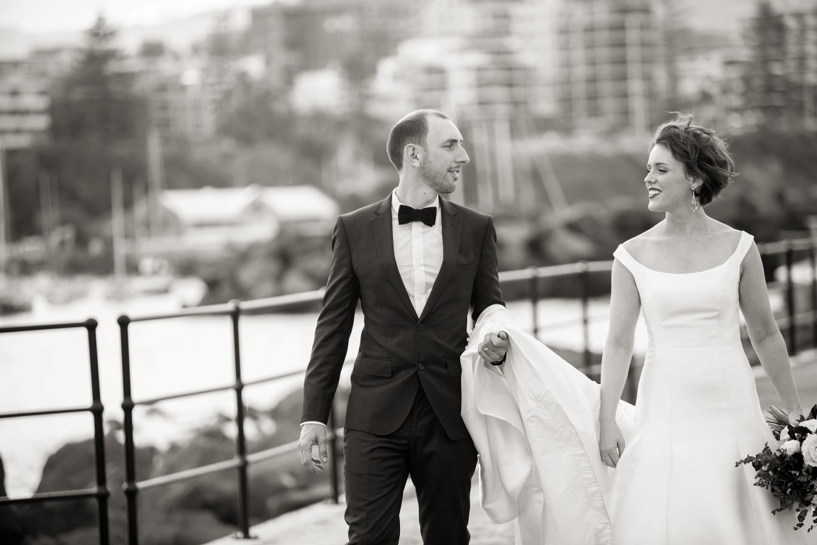 Wollongong Wedding