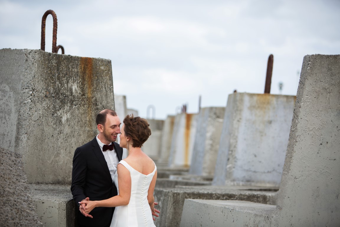 Wollongong Wedding